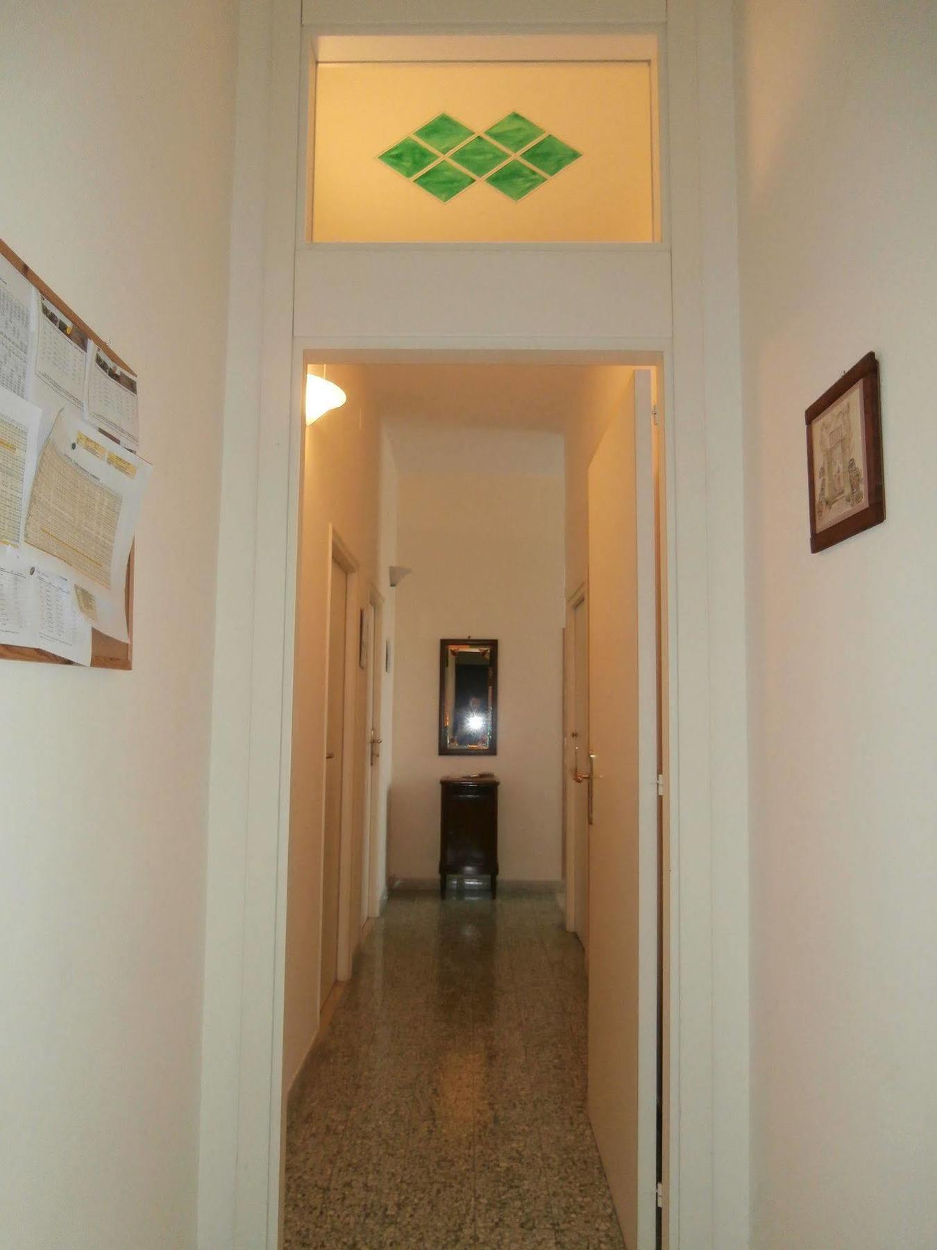 B&B Maria Grazia Piano di Sorrento Exterior foto